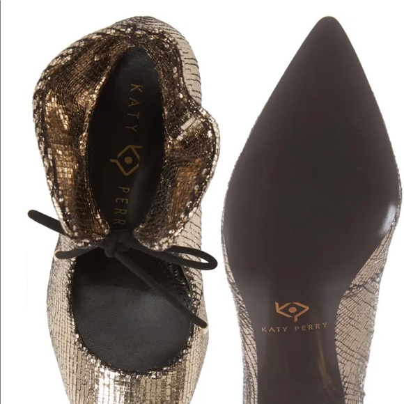 Ankle Booties - Picture 5 of 6